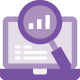 Monitoring Icon