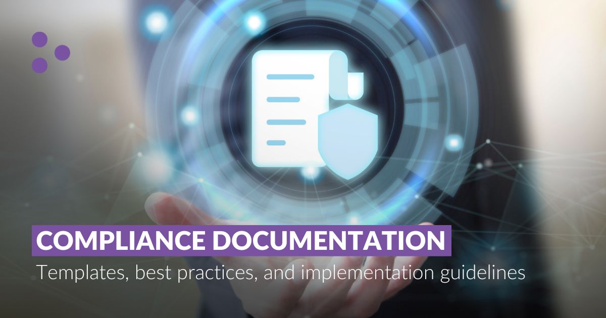 Compliance Documentation