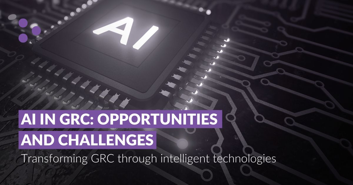 AI in GRC