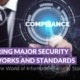 Comparing Major Security Frameworks and Standards